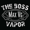 The Boss Vapor E-Liquid